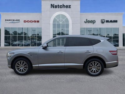 2024 Genesis GV80 2.5T