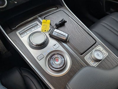 2024 Genesis GV80 2.5T