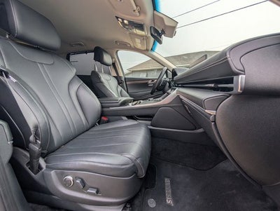 2024 Genesis GV80 2.5T