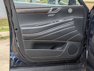 2024 Genesis GV80 2.5T