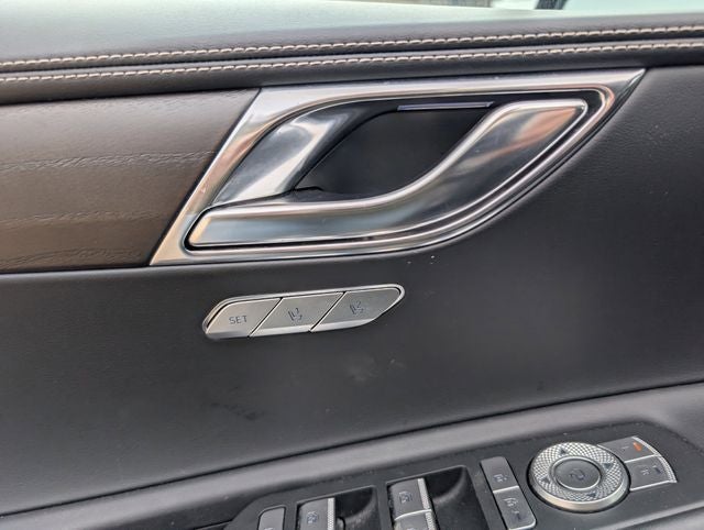 2024 Genesis GV80 2.5T