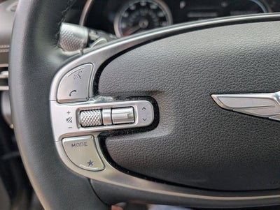 2024 Genesis GV80 2.5T