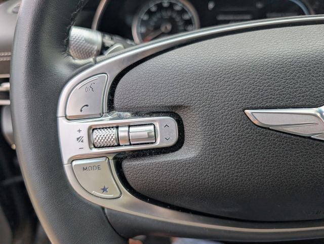 2024 Genesis GV80 2.5T