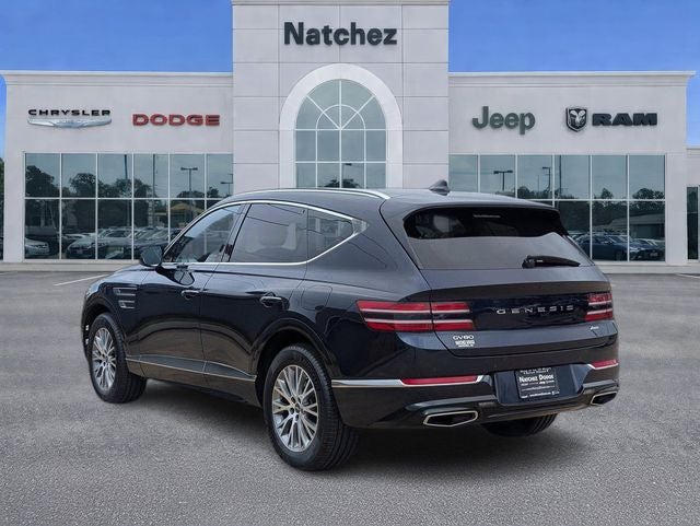 2024 Genesis GV80 2.5T