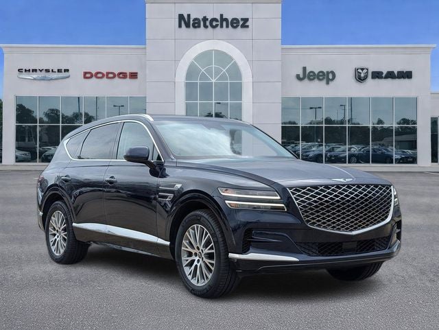 2024 Genesis GV80 2.5T