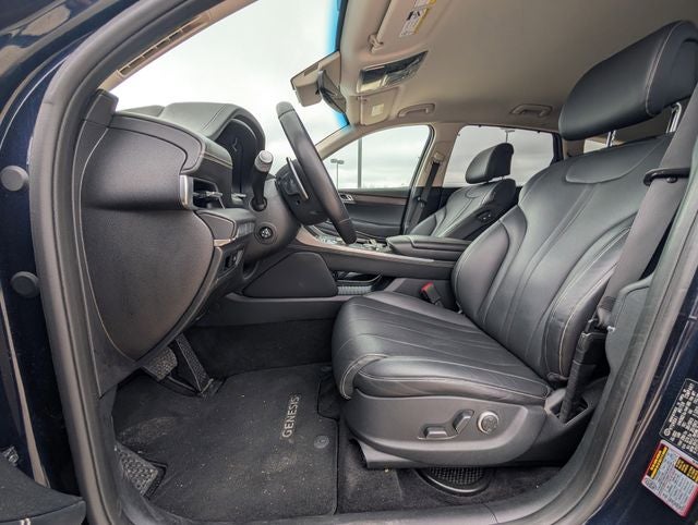 2024 Genesis GV80 2.5T