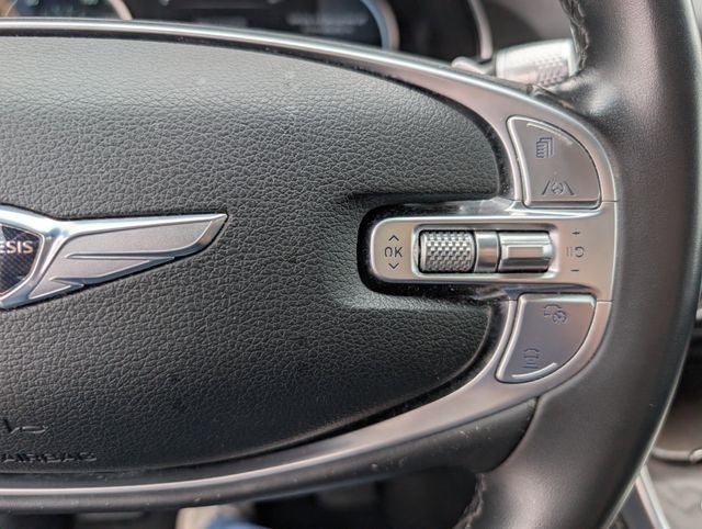 2024 Genesis GV80 2.5T