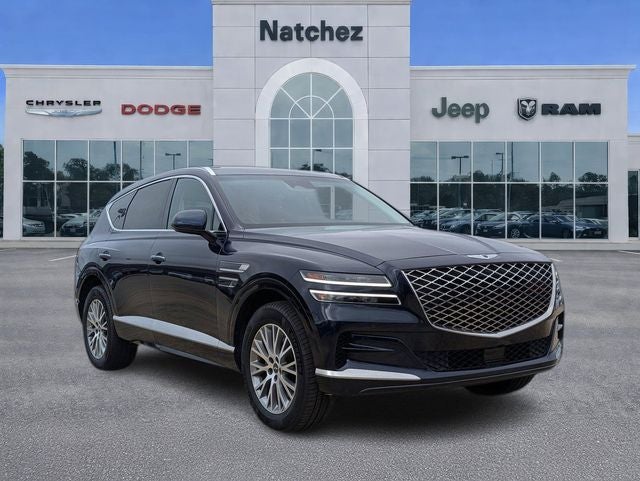 2024 Genesis GV80 2.5T