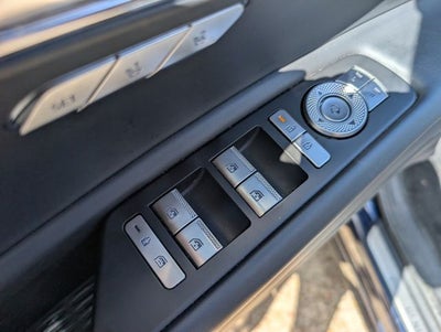 2025 Genesis GV80 2.5T