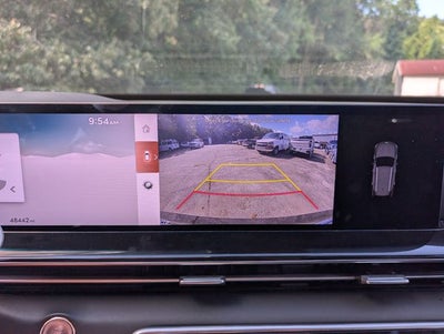 2025 Genesis GV80 2.5T