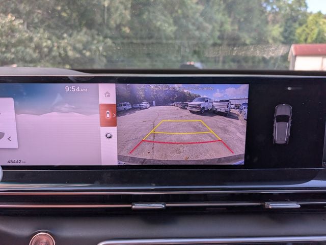 2025 Genesis GV80 2.5T