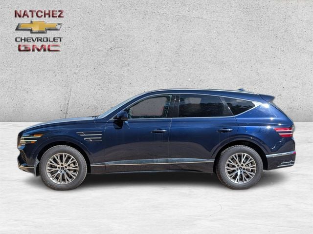 2025 Genesis GV80 2.5T