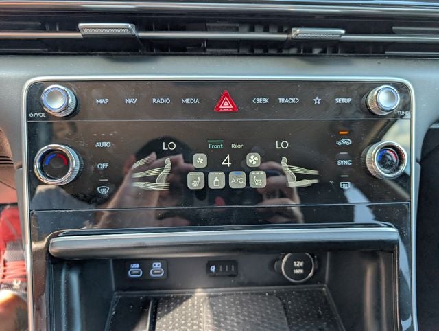 2025 Genesis GV80 2.5T