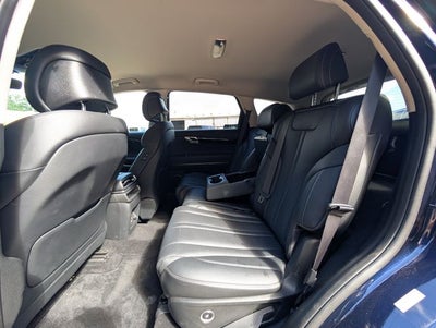 2025 Genesis GV80 2.5T