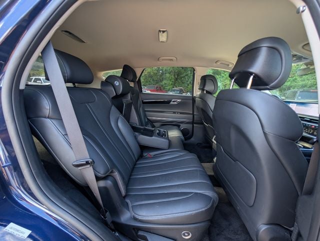 2025 Genesis GV80 2.5T