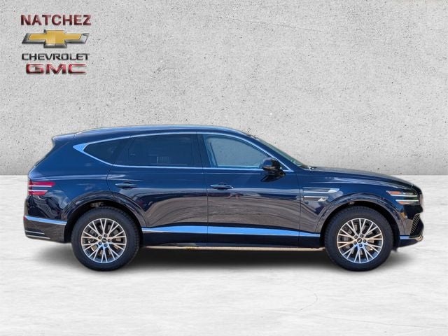 2025 Genesis GV80 2.5T