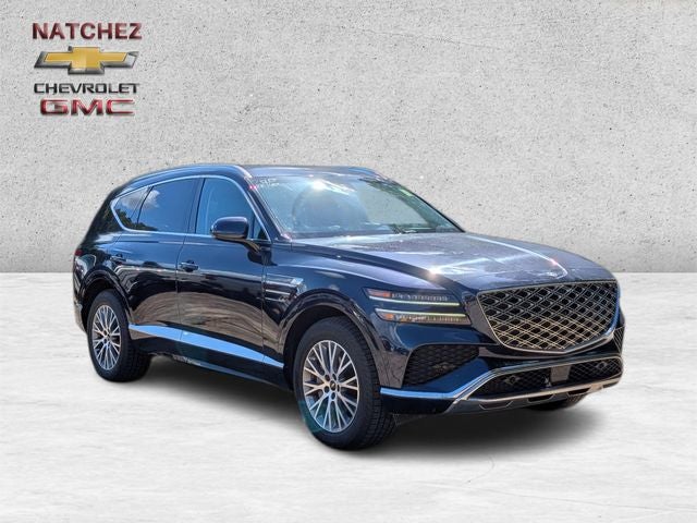 2025 Genesis GV80 2.5T