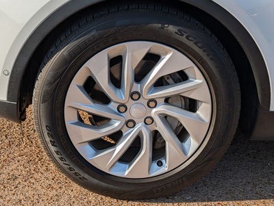 2024 Land Rover Discovery S