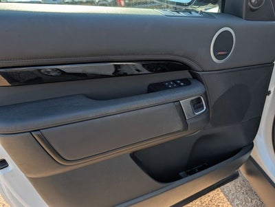 2024 Land Rover Discovery S