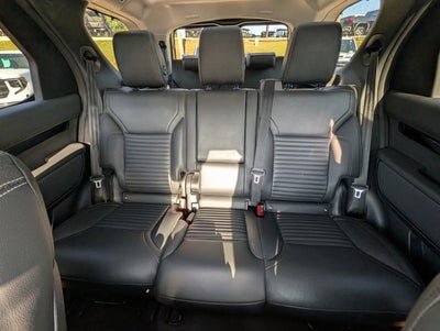 2024 Land Rover Discovery S