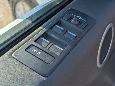 2024 Land Rover Discovery S