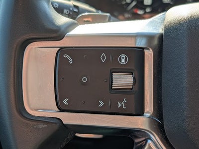 2024 Land Rover Discovery S