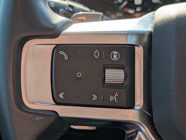2024 Land Rover Discovery S