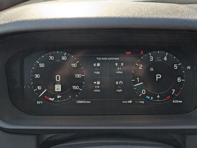 2024 Land Rover Discovery S