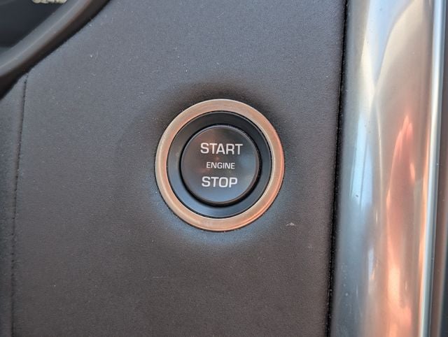 2024 Land Rover Discovery S
