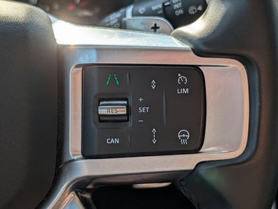 2024 Land Rover Discovery S