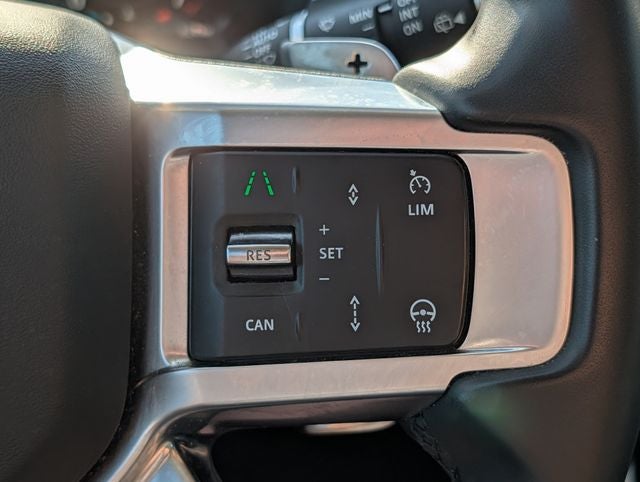 2024 Land Rover Discovery S