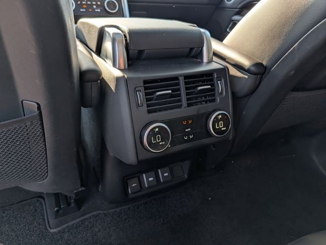 2024 Land Rover Discovery S