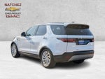 2024 Land Rover Discovery S