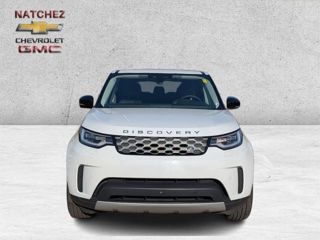 2024 Land Rover Discovery S