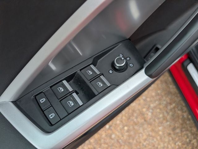 2025 Audi Q3 Premium S Line quattro