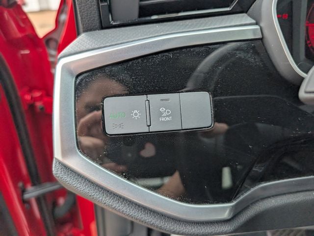 2025 Audi Q3 Premium S Line quattro