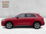 2025 Audi Q3 Premium S Line quattro
