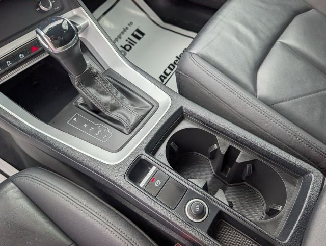 2025 Audi Q3 Premium S Line quattro