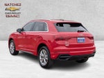 2025 Audi Q3 Premium S Line quattro