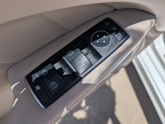 2016 Mercedes-Benz CLS CLS 400