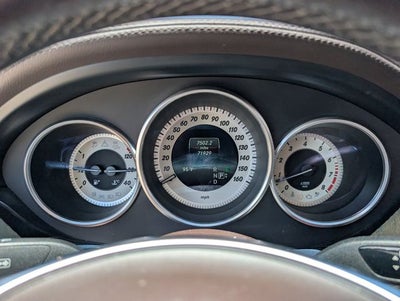 2016 Mercedes-Benz CLS CLS 400