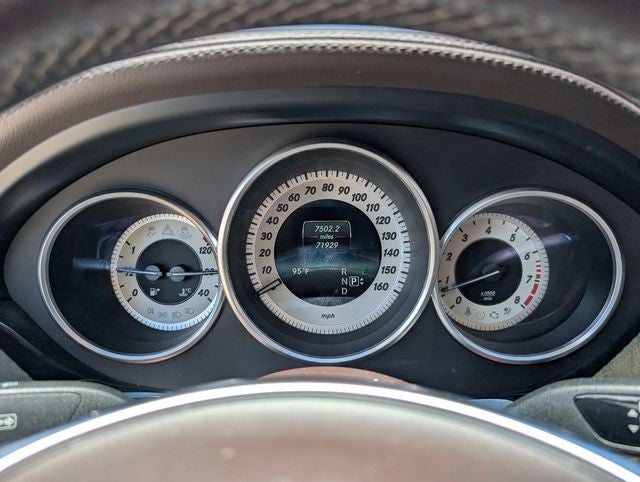 2016 Mercedes-Benz CLS CLS 400