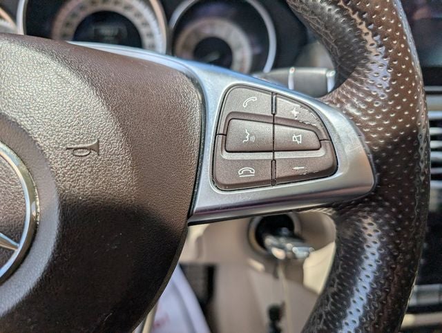 2016 Mercedes-Benz CLS CLS 400