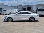 2016 Mercedes-Benz CLS CLS 400