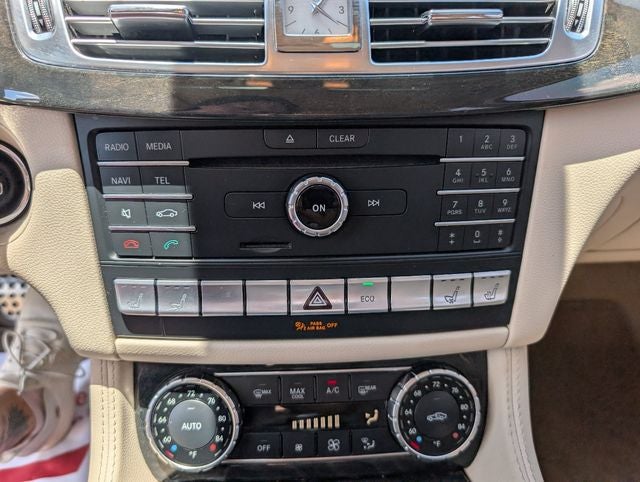 2016 Mercedes-Benz CLS CLS 400