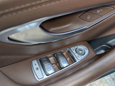 2019 Mercedes-Benz E-Class E 63 S AMG® 4MATIC®