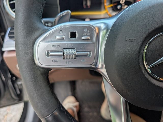 2019 Mercedes-Benz E-Class E 63 S AMG® 4MATIC®
