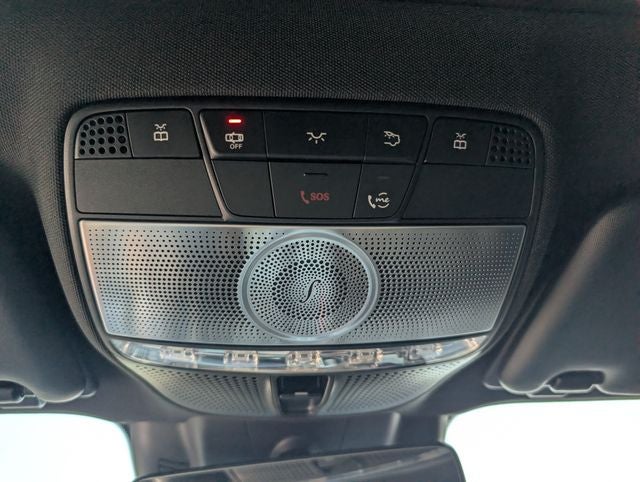 2019 Mercedes-Benz E-Class E 63 S AMG® 4MATIC®
