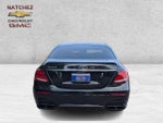 2019 Mercedes-Benz E-Class E 63 S AMG® 4MATIC®