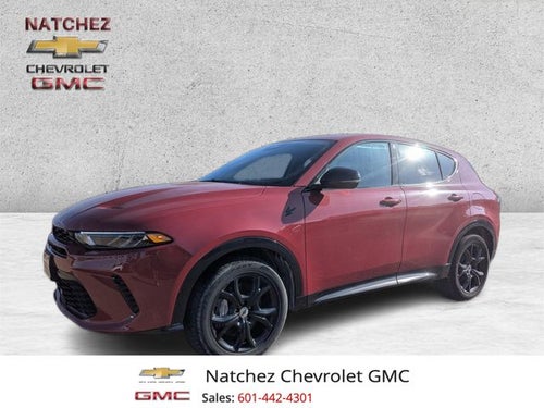 2024 Dodge Hornet R/T